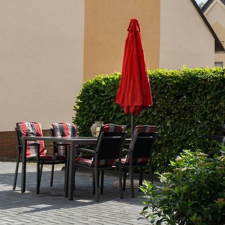 Ferienhaus Alte Schule Volkesfeld Экстерьер фото